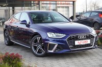 Audi A4 40 TFSI Lim S-Line