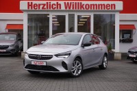 Vorschau: Opel Corsa 1.2DI Turbo Aut.