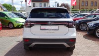 VW T-Cross 1.0 TSI Active