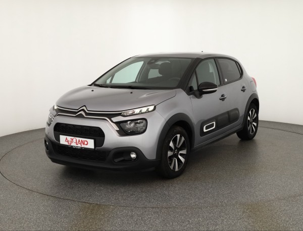 Citroen C3 PureTech 110