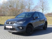 Vorschau: Seat Arona 1.0 TSI FR