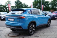MG HS 1.5 T-GDI Hybrid+ Luxury Aut.
