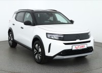 Opel Frontera 1.2 DI Turbo Ultimate Hybrid Aut.