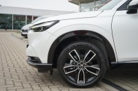 Honda HR-V 1.5 e:HEV CVT