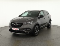 Opel Grandland X 2.0 CDTI Ultimate LED Sitzbelüftung