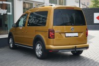 VW Caddy Alltrack 2.0 TDI DSG