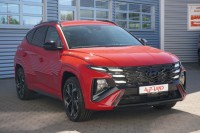 Hyundai Tucson 1.6T-GDI MHEV N-Line Aut.