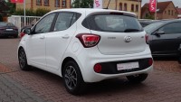 Vorschau: Hyundai i10 1.2 Passion + DCT