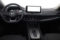 Nissan Qashqai N-Design 1.3 Dig-T Aut.