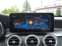 Mercedes-Benz C 160 C300 T-Modell AMG Line