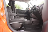 Jeep Renegade 1.0 T-GDI Limited