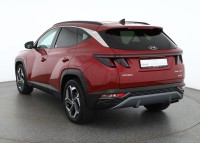 Hyundai Tucson 1.6 T-GDI PHEV Prime 4WD