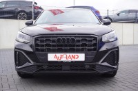 Audi Q2 35 TFSI s-tronic S-Line