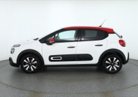 Vorschau: Citroen C3 PureTech 83 Shine