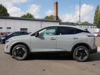 Vorschau: Nissan Qashqai N-Connecta 1.3 Dig-T Aut.