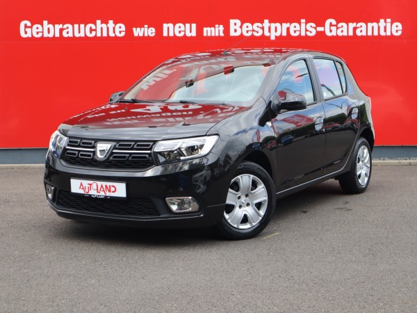 Dacia Sandero II 0.9