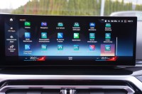 BMW 318 d Touring Aut.