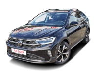 VW Taigo 1.0 TSI DSG 2-Zonen-Klima Sitzheizung LED
