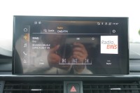 Audi A4 40 TFSI Avant S line