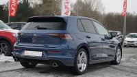 VW Golf VIII 2.0 GTI