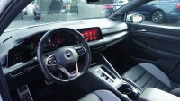 VW Golf VIII 2.0 GTI Clubsport