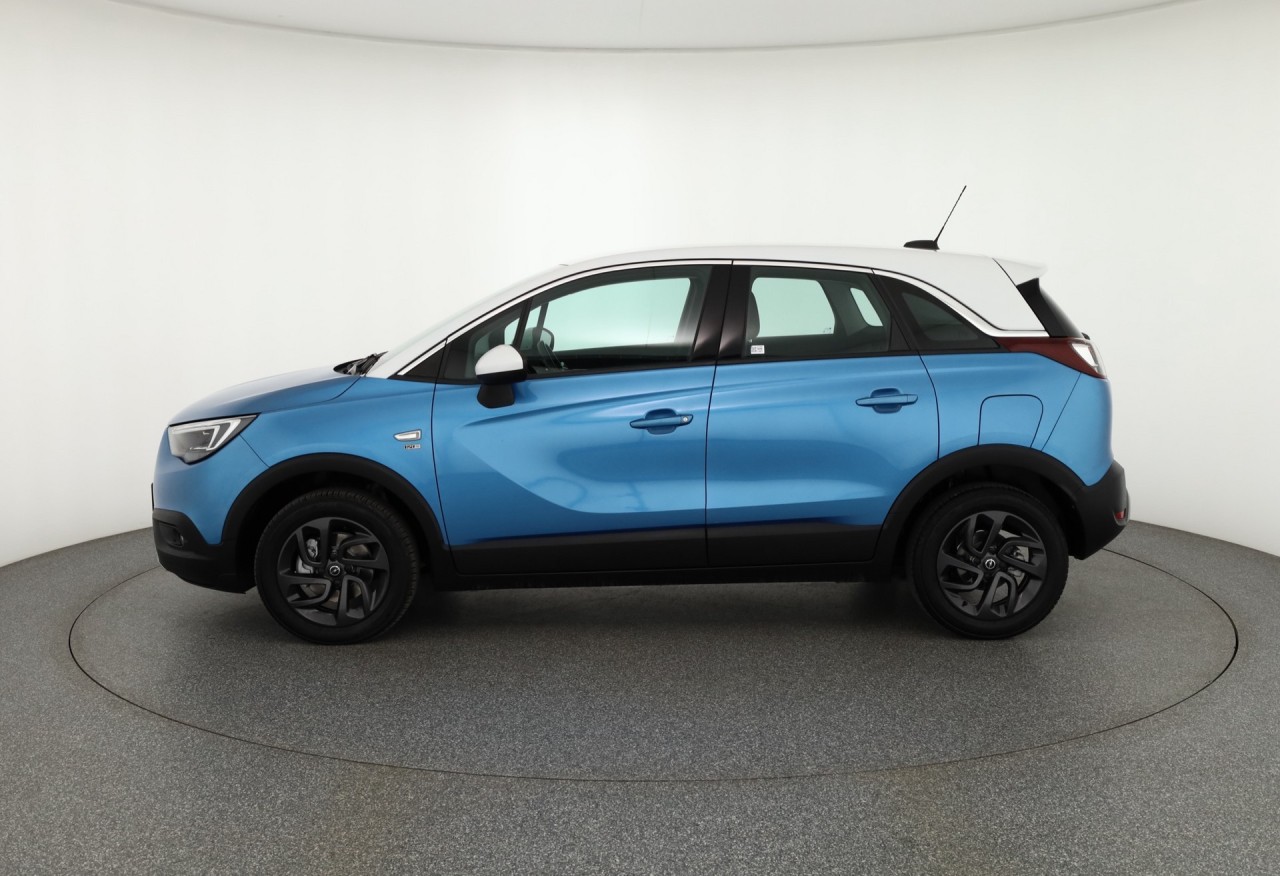Opel Crossland 1.2 Turbo