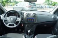 Dacia Sandero Stepway TCe 90 Prestige
