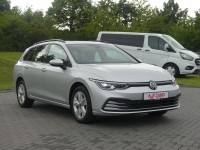 VW Golf VIII Variant 2.0 TDI Life