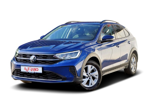 VW Taigo 1.0 TSI DSG