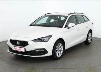Seat Leon ST 2.0 TDI DSG Style LED Navi Tempomat DAB