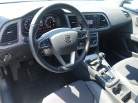 Seat Leon ST 1.5 TSI Xcellence