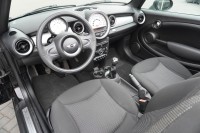MINI ONE_CABRIO One Cabrio 1.6
