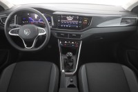 VW Taigo 1.0 TSI