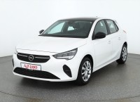 Opel Corsa F 1.2 Edition LED Navi Sitzheizung PDC