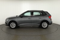 Vorschau: Skoda Kamiq 1.0 TSI