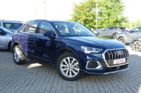 Audi Q3 40 TFSI quattro advanced DSG