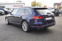 Audi A4 Quattro 40 TDI Avant design quattro S-Tronic