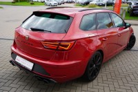 Seat Leon ST Cupra 290