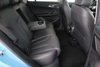 MG HS 1.5 T-GDI Luxury