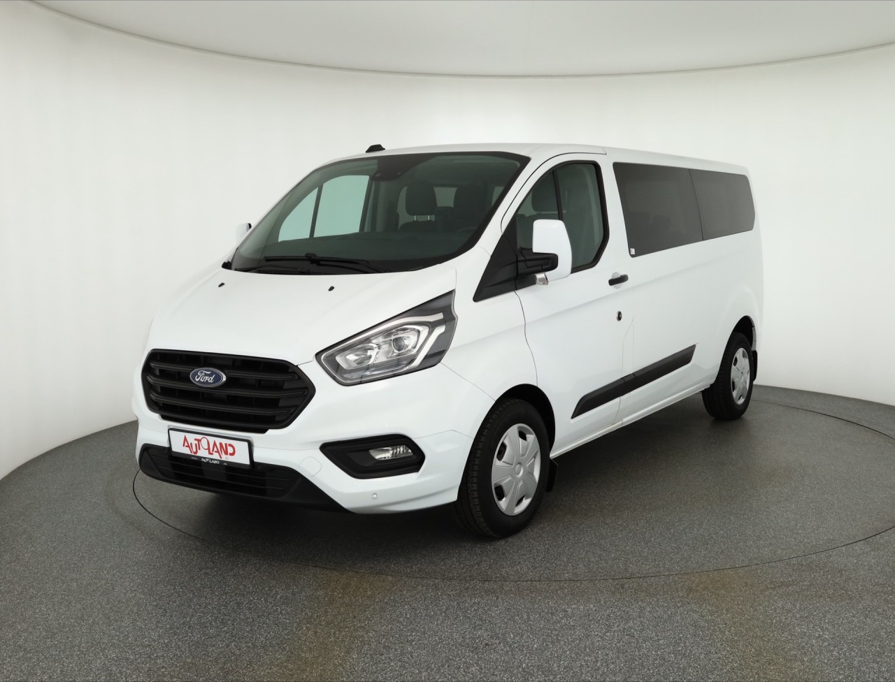 Ford Transit Custom 2.0 TDCi L2