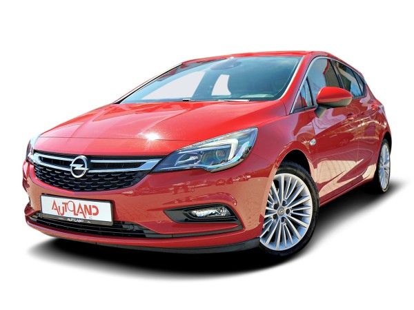 Opel Astra K 1.0 Eco Flex