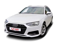 Audi A4 35 2.0 TDI Avant 3-Zonen-Klima Sitzheizung LED