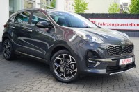 Kia Sportage 1.6 T-GDI GT Line 4WD