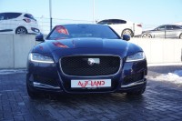 Jaguar XF Prestige AWD