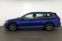 Vorschau: VW Passat Variant 2.0 TDI DSG R-Line