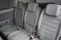 VW Touran 1.6 TDI DSG