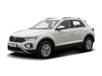 VW T-Roc 1.0 TSI 2-Zonen-Klima Navi Sitzheizung