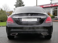 Mercedes-Benz C 200 C200 Edition AMG-Line