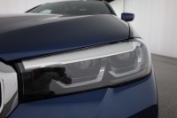BMW 520 d Touring M Sport