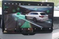 Skoda Superb Combi 2.0 TDI L&K 4x4 DSG